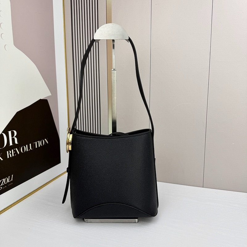 LDP100  Bag 19×18×12.5cm Handbag Bags