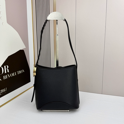 LDP100  Bag 19×18×12.5cm Handbag Bags