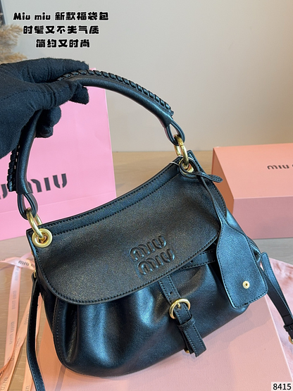 MMP22 Bag 25X8X18cm Handbag