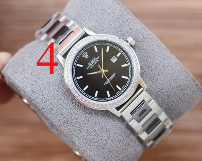 RW44  Women's watch simple design and elegant temperament