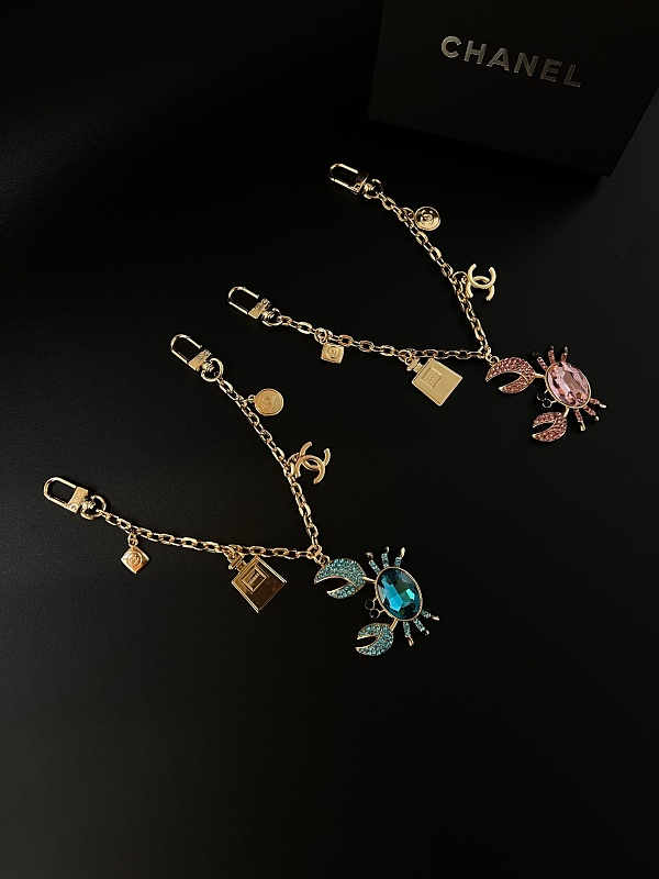 JK109 Key Chain New Style