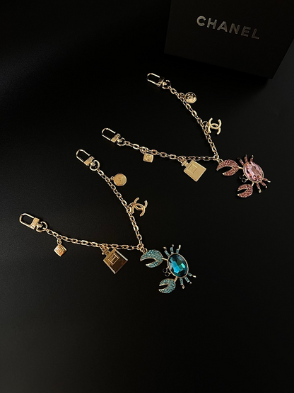 JK109 Key Chain New Style