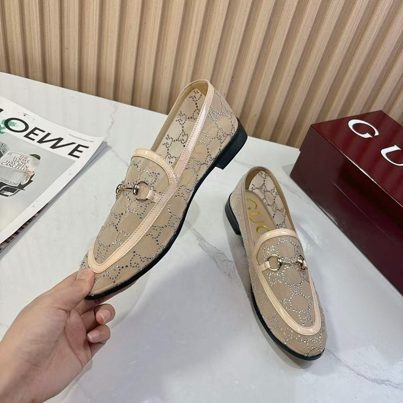 OGS22 Classic shoes for women size 35-42 Shoes with Box