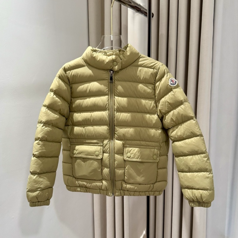 053024  Children's boys' and girls' lightweight down jacket clothes