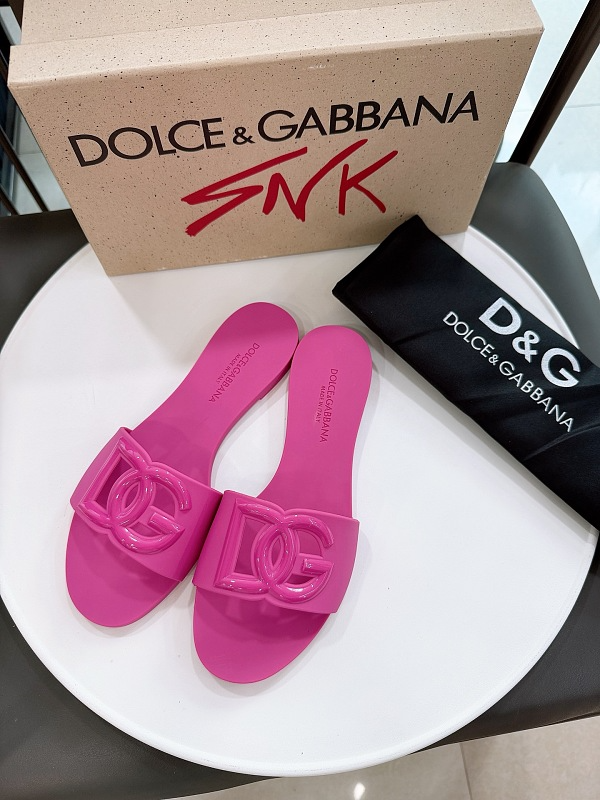 ODG1 Shoes Women 36-42 slippers with Box
