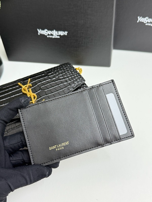 LYP68  bag 19-12-3.5CM Wallet