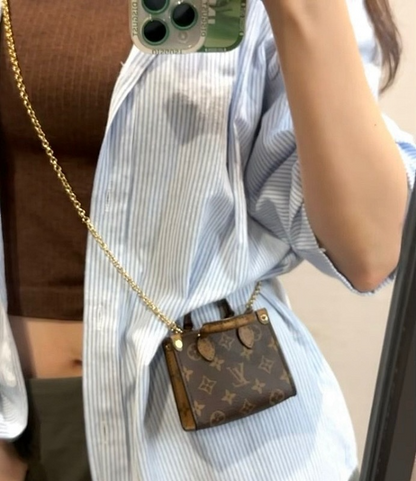 JK21 Decorative small Bag