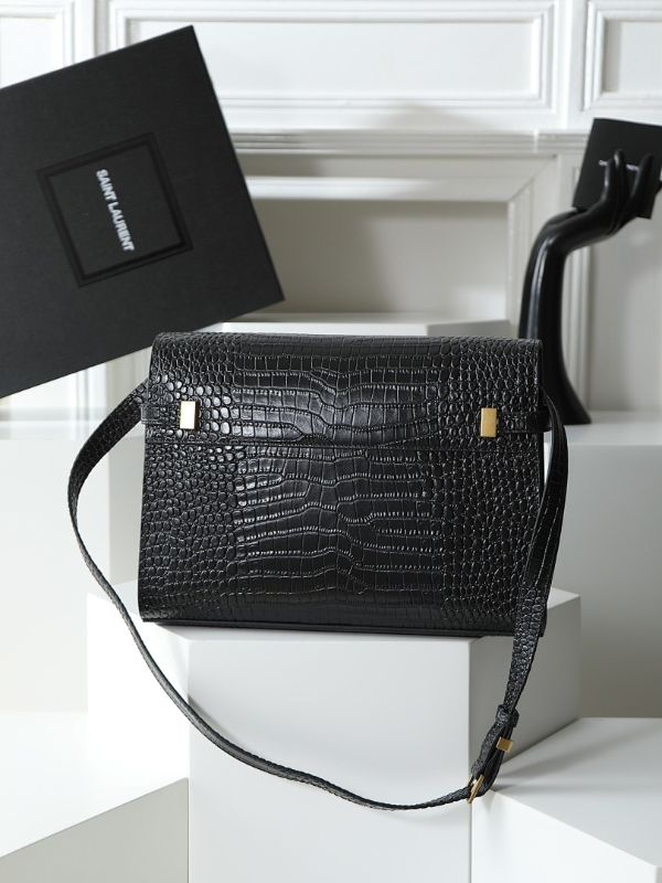 LYP41 Leather Bag 29-20-7.5CM Shoulder Bags