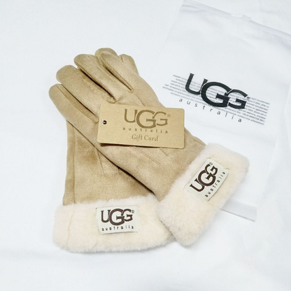 PUGG6  Women's gloves 24cm * 10cm