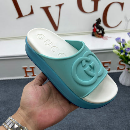 YGS03 Women shoes 36-41 Slipper with box
