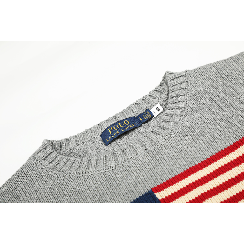 LFC24 New men's and women's autumn and winter sweater pullover clothing