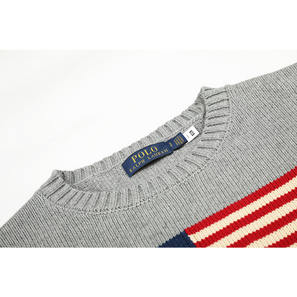 LFC24 New men's and women's autumn and winter sweater pullover clothing