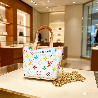 JK111 Decorative small Bag