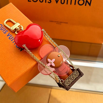 JK137 Key Chain New Style