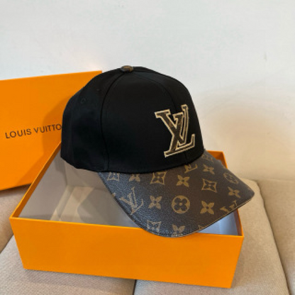 LVH50 New Men's and Women's Baseball Hats Sun Hats