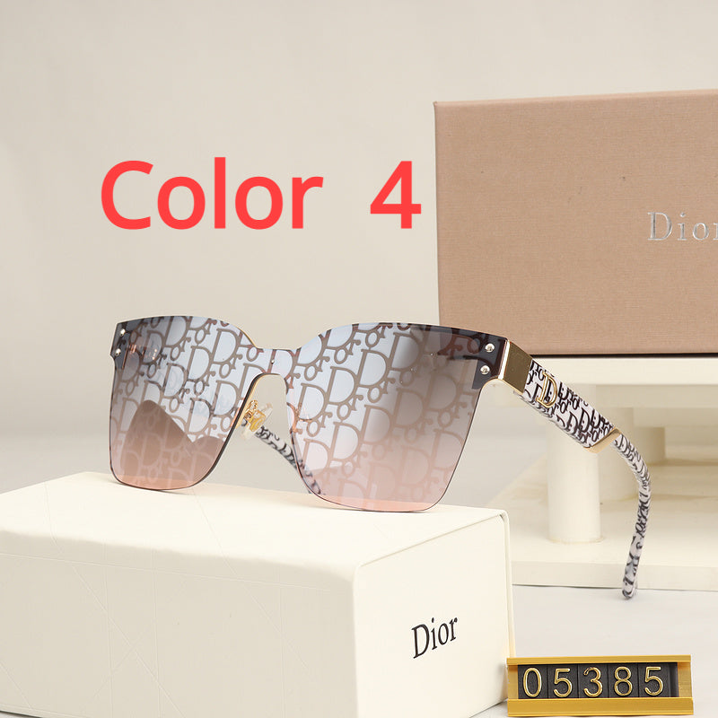 05385 Sunglasses with box