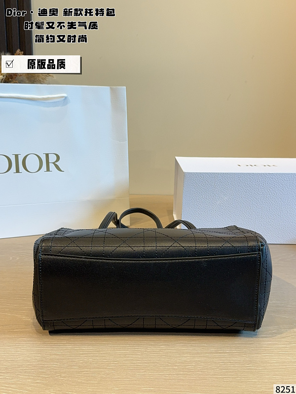 MDP9 Bag 26X12X20cm Handbag