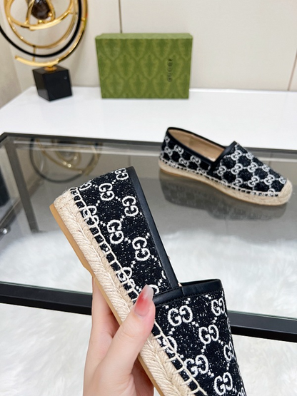 OGS33 Women 35-42 Shoes with box