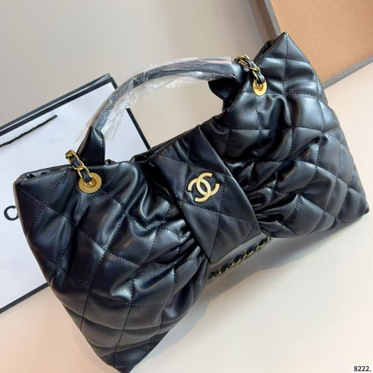 MCP41 Leather PVC Bag 39-28CM 23-18CM Bags