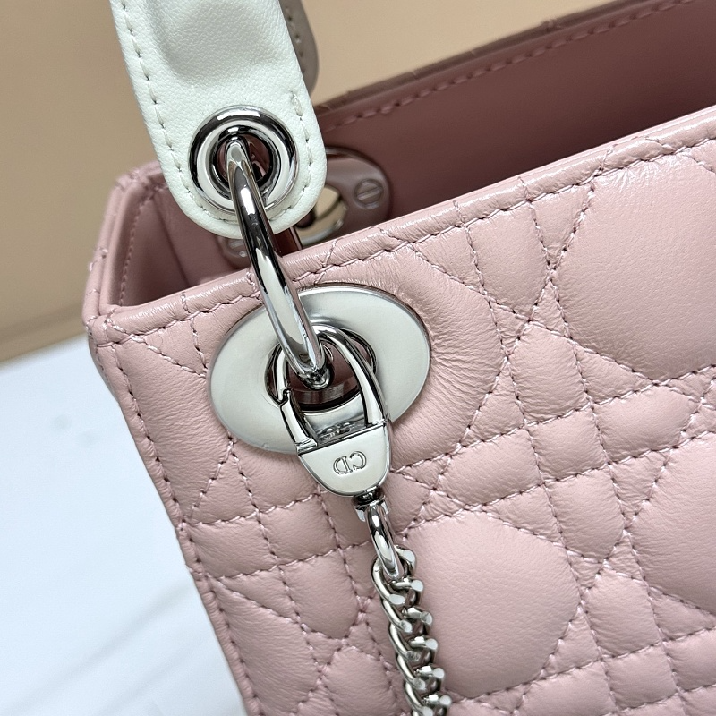 LDP97  Bag 17×15x7CM Handbag Bags