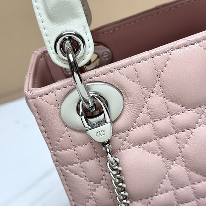 LDP97  Bag 17×15x7CM Handbag Bags