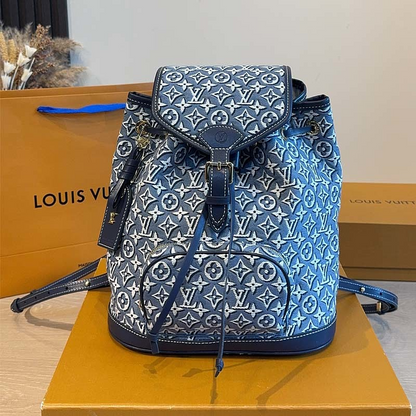 MLP98 Bag 26X11X28cm Backpack