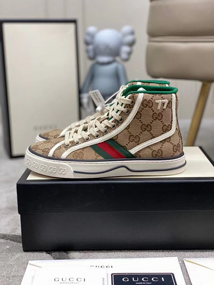 OGS31 Women 35-40 And Men 40-45 Shoes With box