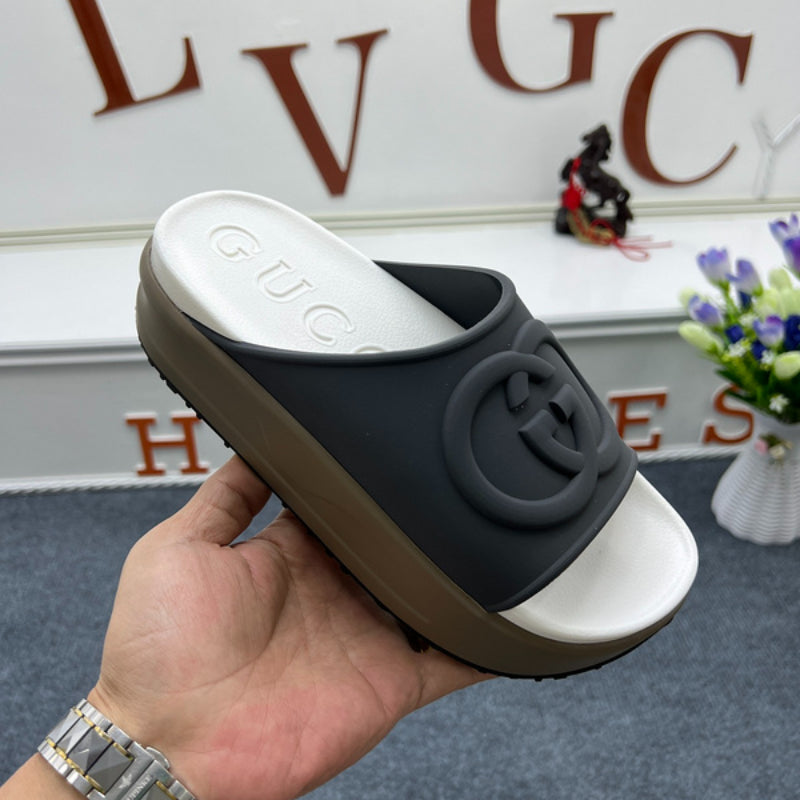 YGS03 Women shoes 36-41 Slipper with box