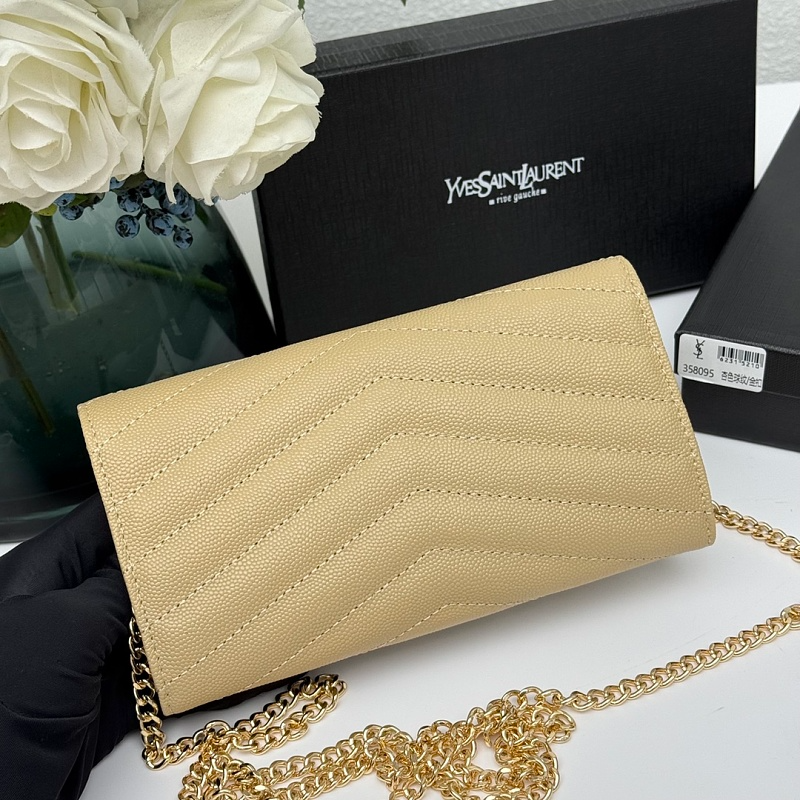 LYP84 bag 19-10-2CM Wallet