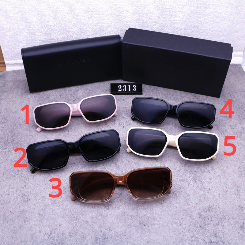 2313 Sunglasses with box