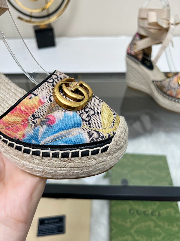 OGS35 Women Heel shoes 35-42 With box