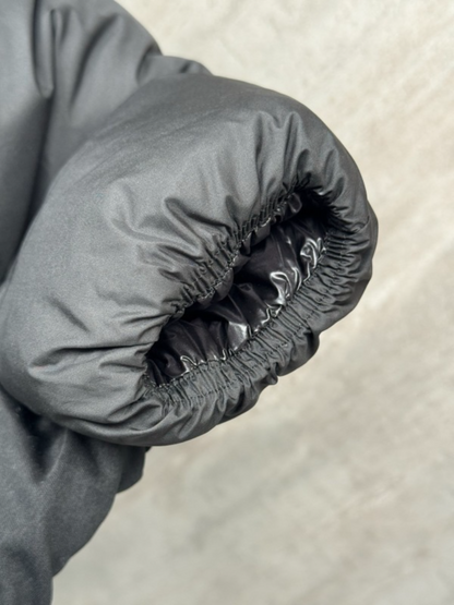 110255  New letter hooded down jacket Top quliaty 1:1 clothing