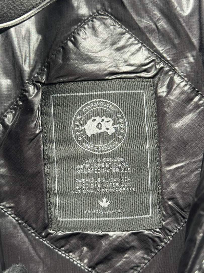 110402    New Men's and Women's Puff Down Jacket clother