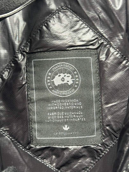 110402    New Men's and Women's Puff Down Jacket clother