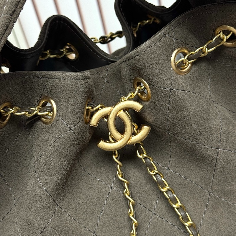 LCP48 Leather Bag 30-14-26CM Shoulder bags