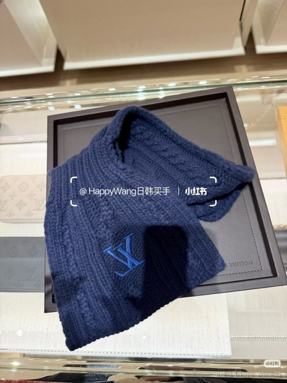 XLC15 Cashmere blend 32-180CM Scarf