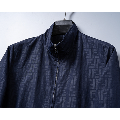 FDC100  New men's spring and autumn season windbreaker jacket clothing