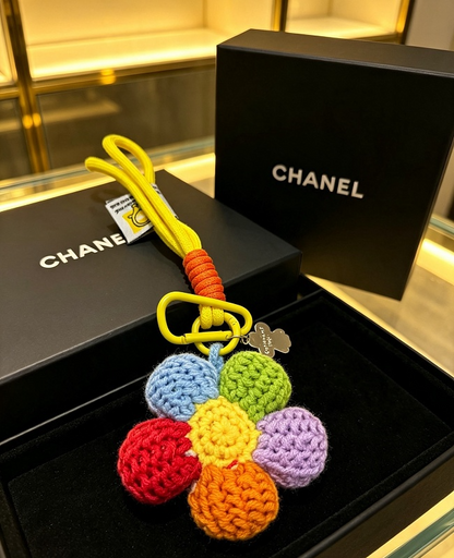 JK121 Key Chain New Style