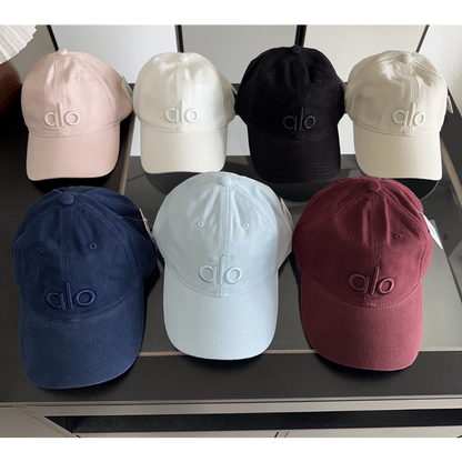ALH10 New sun hat, baseball cap, sports cap Hat
