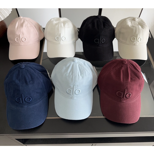 ALH10 New sun hat, baseball cap, sports cap Hat