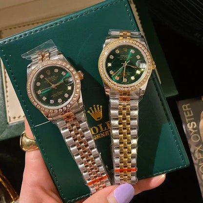 RW23  Women's log mechanical watch 31mm*12mmCITIZEN movement