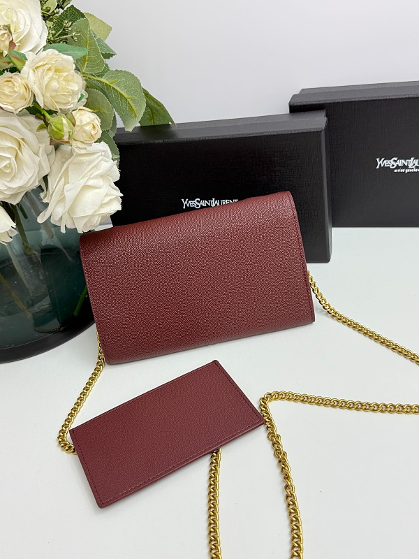LYP68  bag 19-12-3.5CM Wallet