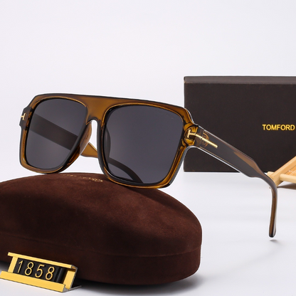 1858 Sunglasses with box