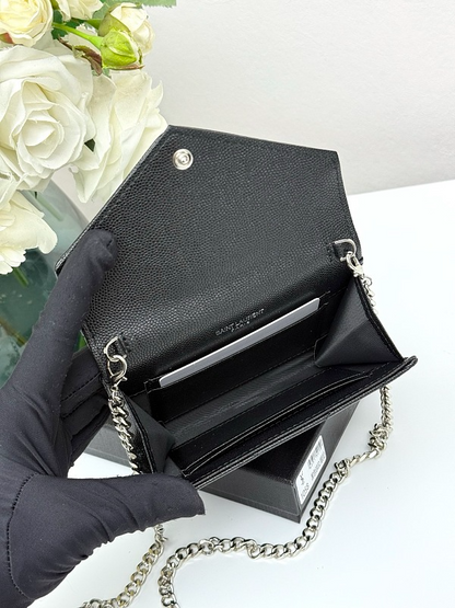LYP83 bag 13.5- 9.5- 3.0cm Wallet