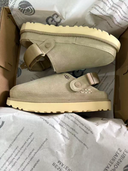 BUS9 Women Shoes 35-41 Slipper with box