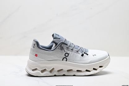 BOS Leather Man and women 36-45 shoes with box