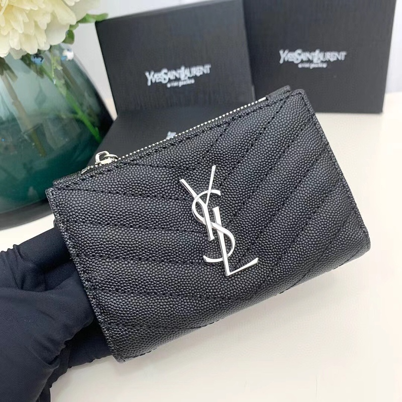 LYP81 bag 13×9.5×2CM Wallet