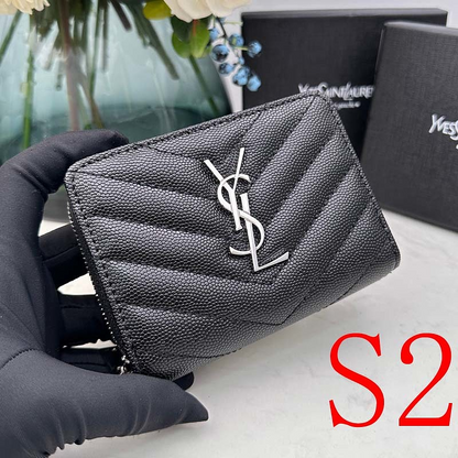 LYP86  bag 12-10-3CMWallet