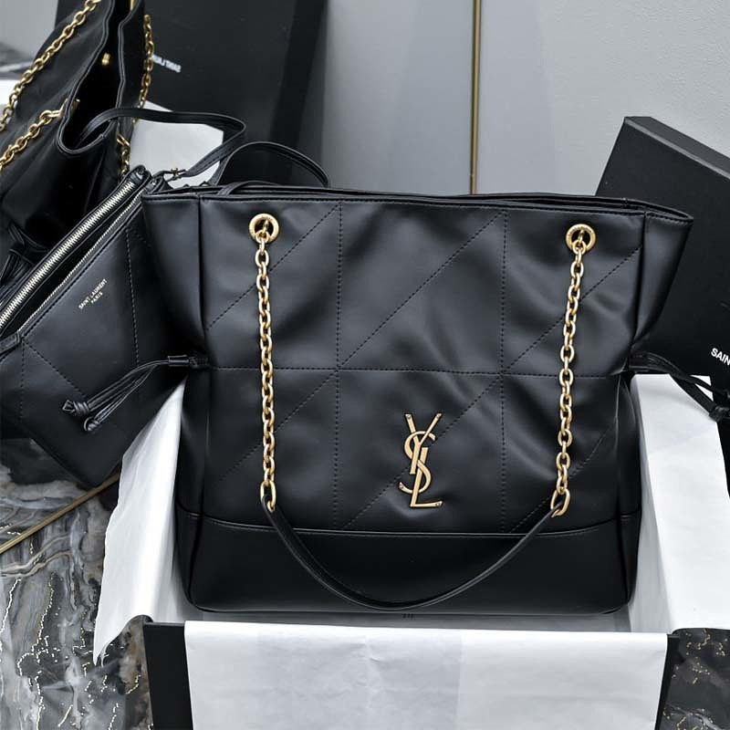 LYP75  Bag 34×26×2cm Shopping bag
