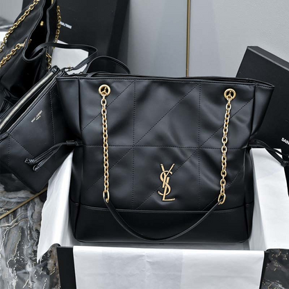 LYP75  Bag 34×26×2cm Shopping bag